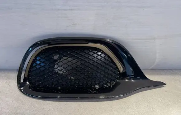 Mercedes-Benz S W223 Front bumper lower grill A2238854100KRD15 A2238858302