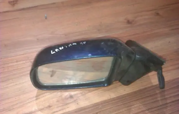 Hyundai Lantra I Front door electric wing mirror