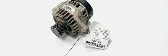 Renault Scenic I Generator/alternator 31400-62M0