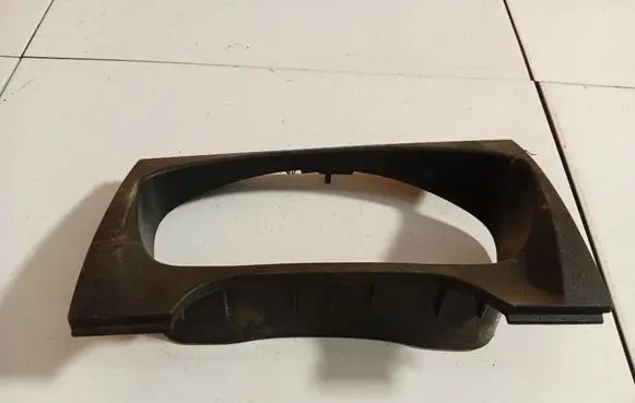 Dashboard trim