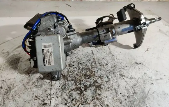 Toyota Avensis T270 Electric power steering pump 896500H090 900003030 501006981