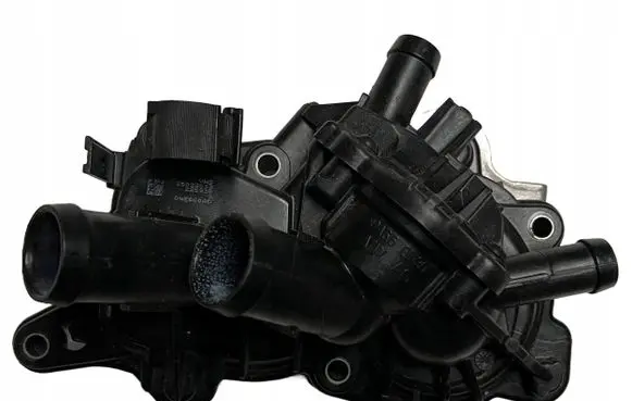 Volkswagen Golf VII Water pump 04E121042A