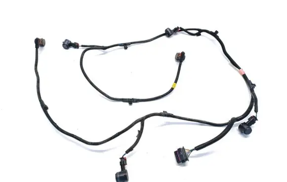 Tesla Model 3 Parking sensor (PDC) wiring loom 1067959-00-E