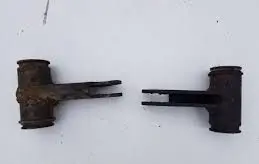 Nissan Terrano Front coil spring 