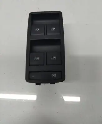 Opel Insignia A Electric window control switch 13301743 211426 211428