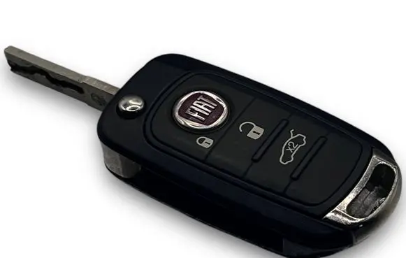 Fiat Tipo Central body control module S5746