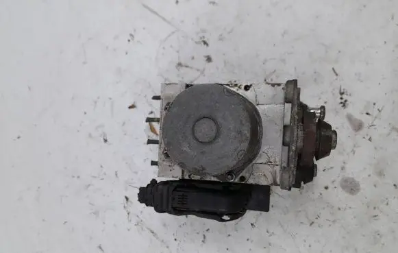 Mercedes-Benz Sprinter W906 ABS Pump 0265951522 10706L0160 0265251369