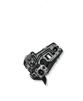Volkswagen Sharan Tail light bulb cover holder 7M0945257A