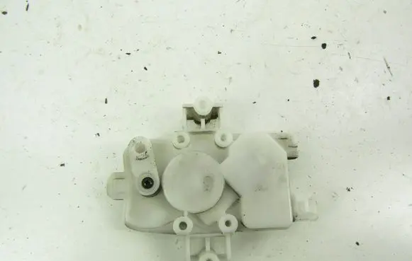 Mitsubishi Lancer Rear lock motor 