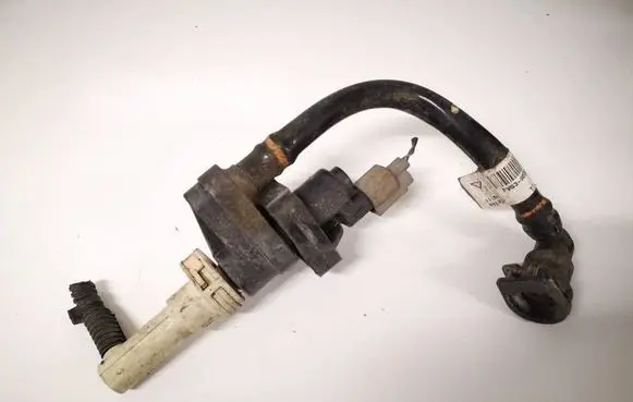 Valve vacuum