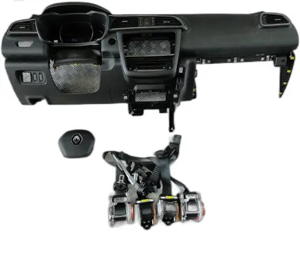 Renault Kadjar Dashboard 681004365R