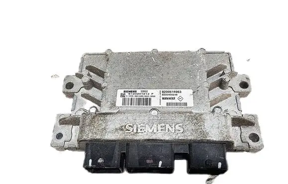 Renault Kangoo I Engine control unit/module 8200516963