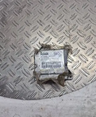 Citroen C3 Picasso Airbag control unit/module 9673654980 609973600