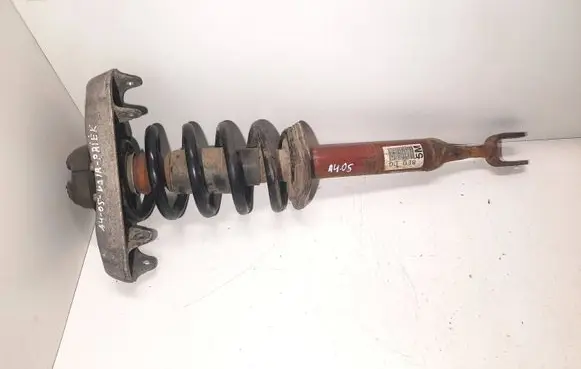 Audi A4 S4 B7 8E 8H Front shock absorber/damper 8E0413031