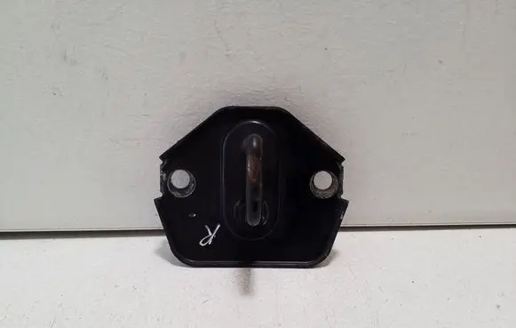 Jaguar XJ X351 Engine bonnet/hood lock/latch loop/hook 8X2316K689AB