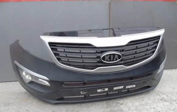 KIA Sportage Front bumper