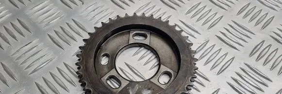 Ford Transit Camshaft pulley/ VANOS XS7Q6B292AE