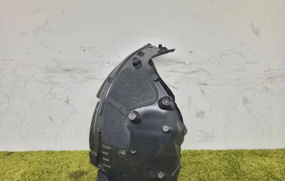 BMW 5 G60 Front wheel arch liner splash guards 9850639 51759850639