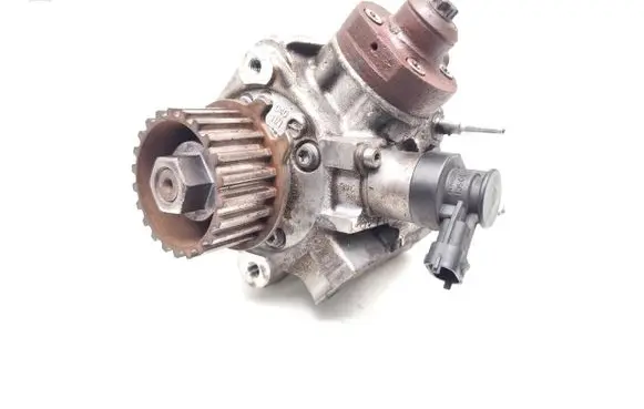 Ford Fiesta Fuel injection high pressure pump CV6Q-9A543-BA 0445010539