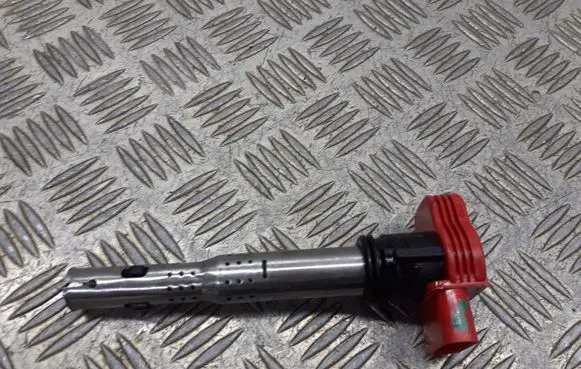 Audi A6 S6 C6 4F Spark distributor 08E905115D
