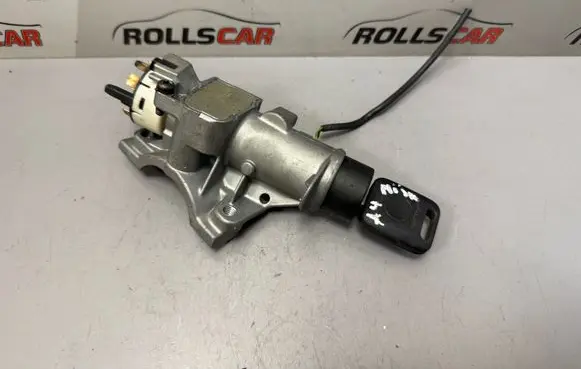 Audi A4 S4 B5 8D Ignition lock 4D0905851