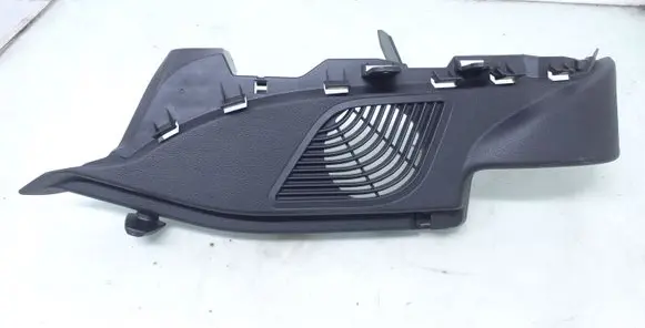 BMW 1 F20 F21 Other trunk/boot trim element 7221043 51467221043