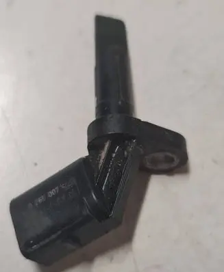 Audi A6 S6 C6 4F ABS brake wheel speed sensor 0265007929