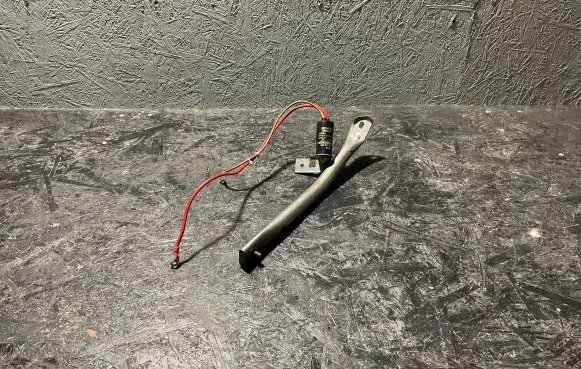 Mercedes-Benz S W140 Other relay 1405470101