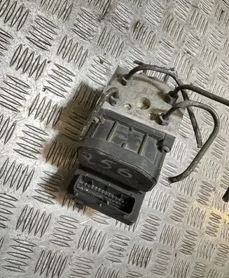 Opel Zafira A ABS Pump 90581417 0265216651
