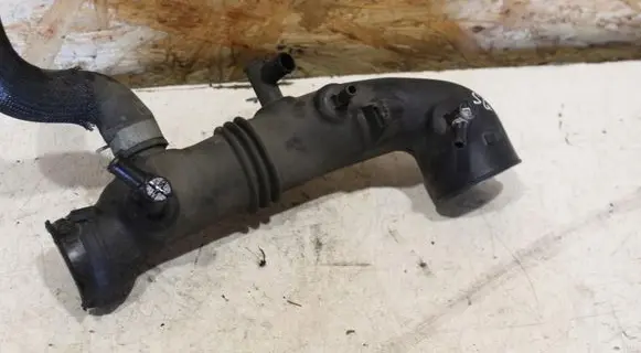 Subaru Forester SG Intake manifold valve actuator/motor 