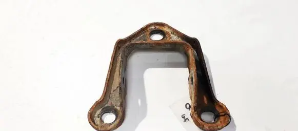 Opel Meriva A Bracket in trunk/boot 