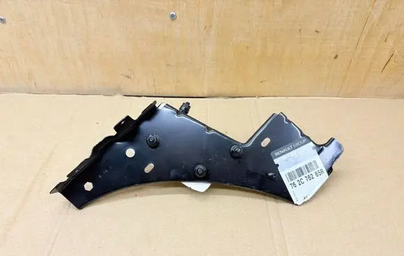 Renault Captur Fender mounting bracket 762C76265R