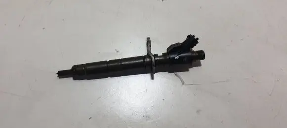 Volvo XC70 Fuel injector 31272767 0445116036