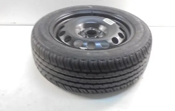 Volkswagen Golf IV R12 steel rim 1J0601027R