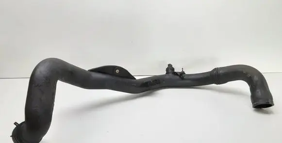 Ford Galaxy Intercooler hose/pipe 7M0145958D 95VW10C352CC