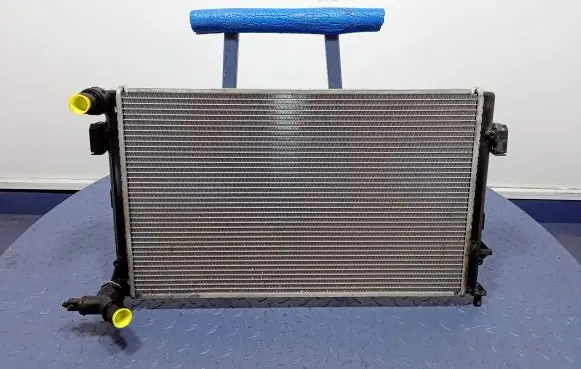 Seat Altea XL Coolant radiator 65277A