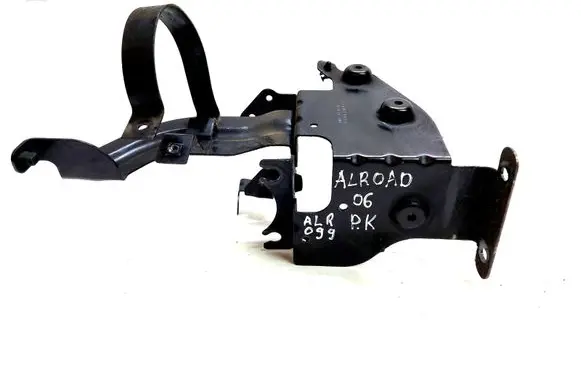 Audi A6 Allroad C6 ABS pump bracket 4F0614119M