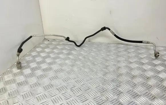 Audi A6 S6 C7 4G Air conditioning (A/C) pipe/hose 4G0260710P