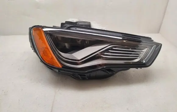 Audi A3 S3 8V Headlight/headlamp
