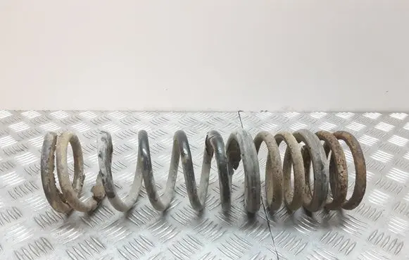Ford Focus Rear coil spring