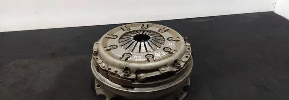 Audi A4 S4 B8 8K Clutch set kit 0B1105266AF