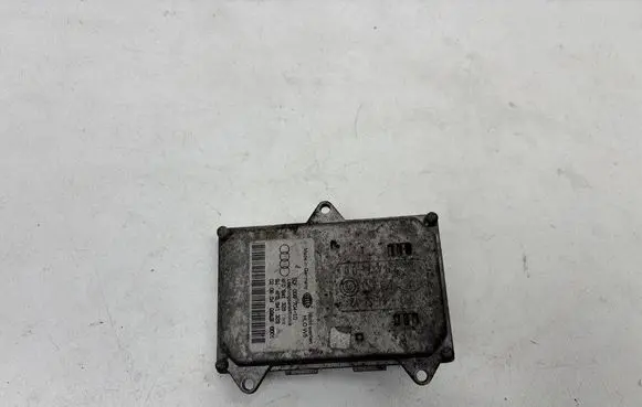 Headlight ballast module Xenon