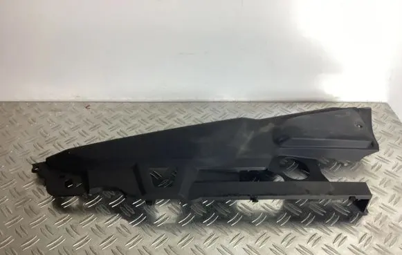 Porsche Cayenne (92A) Other engine bay part 7P5806583F