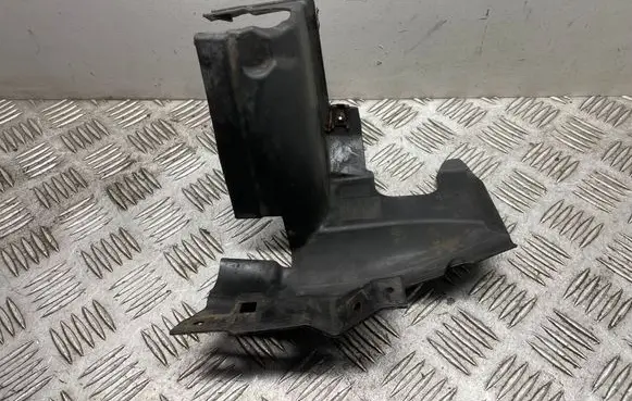 BMW 4 F36 Gran coupe Front underbody cover/under tray 7274859