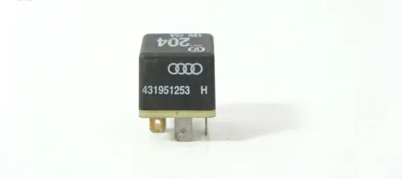 Audi A8 S8 D2 4D Other relay 431951253H