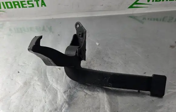 Peugeot 3008 II Engine bonnet (hood) release handle 9827086480 A66900