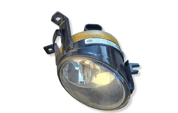 Skoda Octavia Mk2 (1Z) Front fog light 1Z0941699D 03B00K E269016