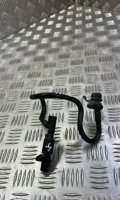 Volkswagen Scirocco Vacuum line/pipe/hose 1K0612071F 500497030