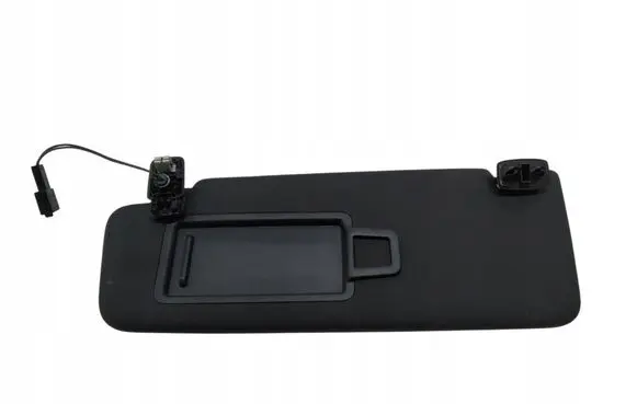 Skoda Superb B8 (3V) Sun visor 