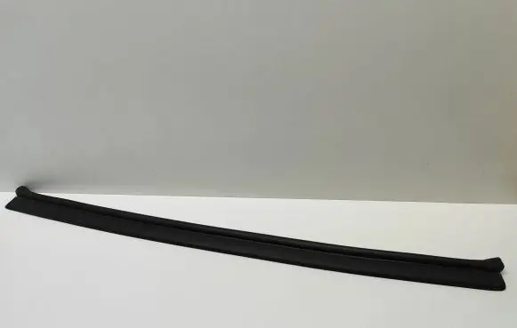 BMW 5 F10 F11 Engine compartment rubber 7206521 720652106 20677910